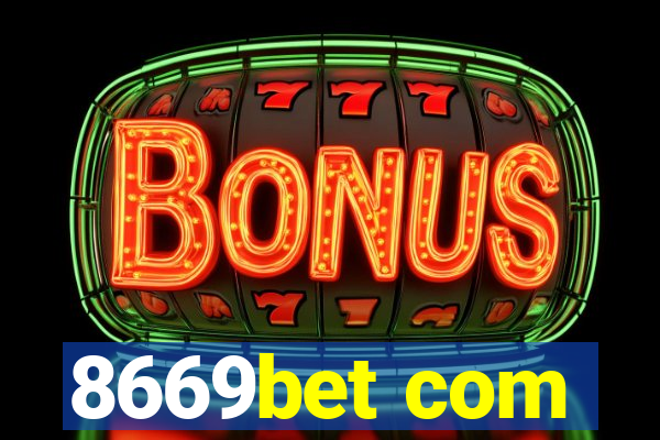 8669bet com