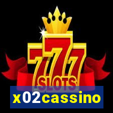 x02cassino