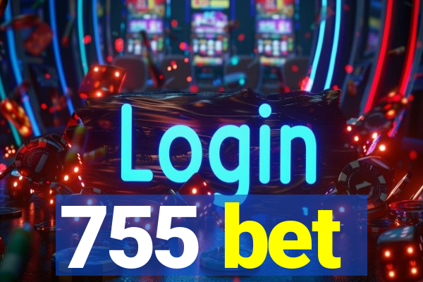 755 bet