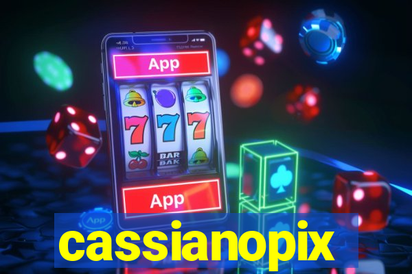 cassianopix