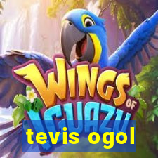 tevis ogol