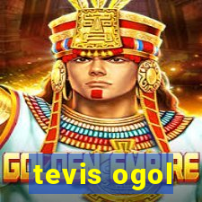 tevis ogol