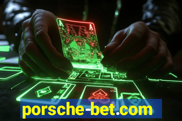 porsche-bet.com