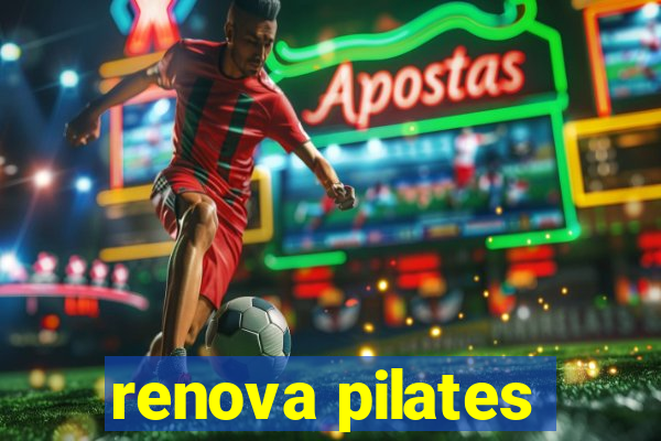 renova pilates