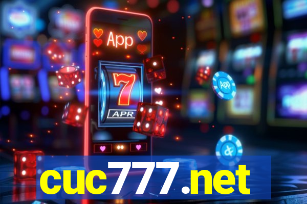 cuc777.net