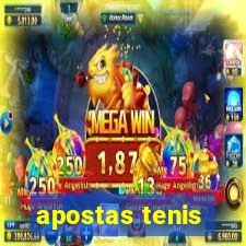 apostas tenis