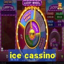 ice cassino