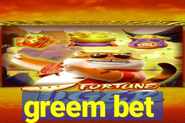 greem bet