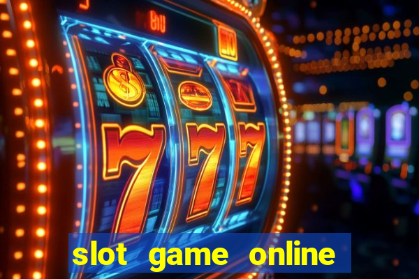 slot game online super win