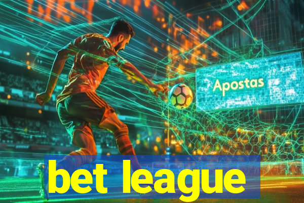 bet league