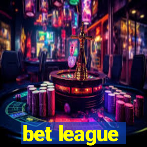 bet league