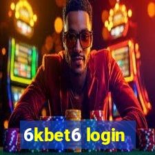 6kbet6 login