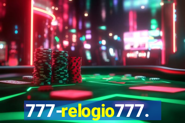 777-relogio777.net