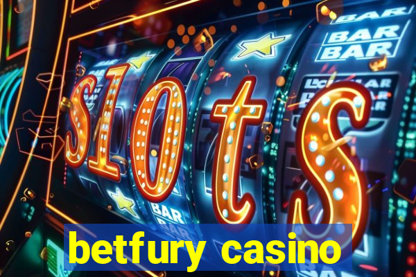 betfury casino