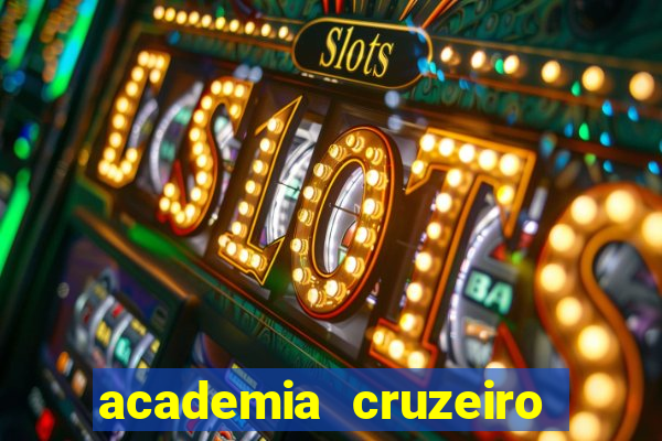 academia cruzeiro do sul betim