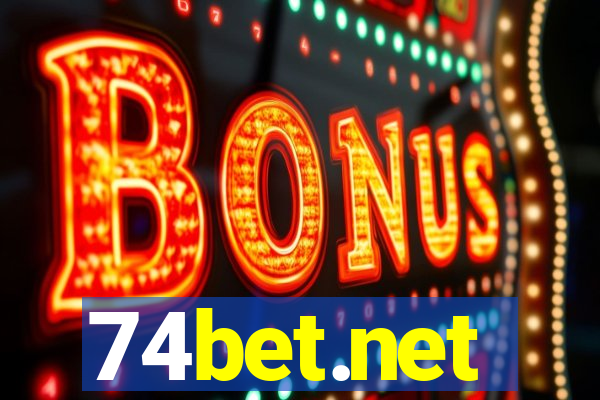 74bet.net