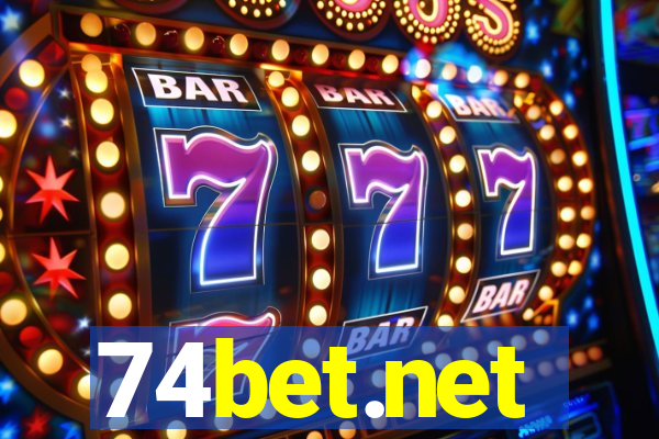 74bet.net