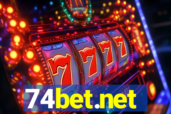 74bet.net