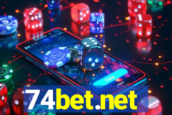 74bet.net