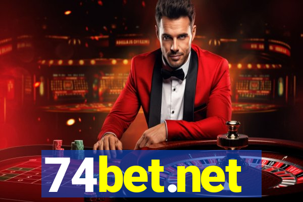 74bet.net