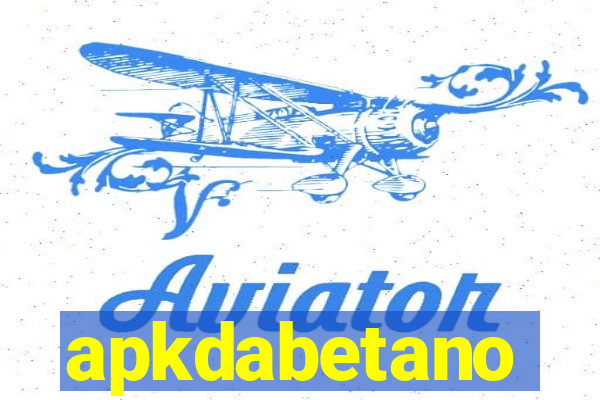 apkdabetano