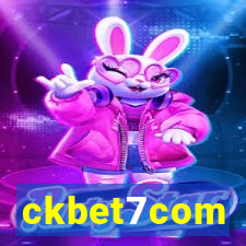 ckbet7com