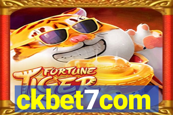 ckbet7com