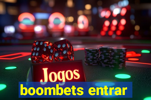 boombets entrar