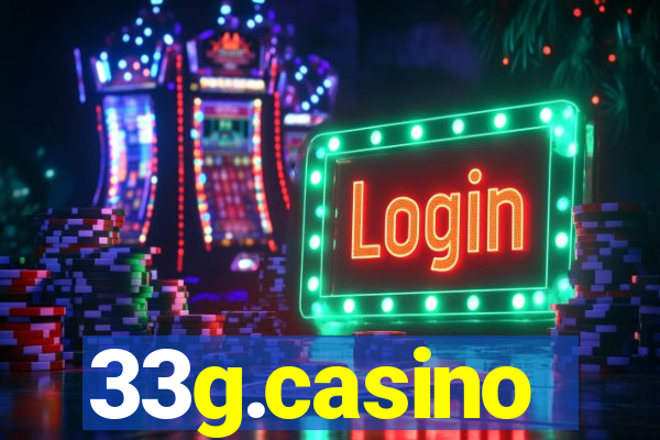 33g.casino