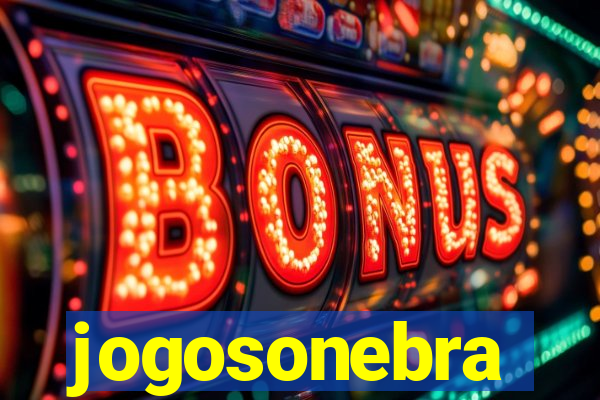 jogosonebra