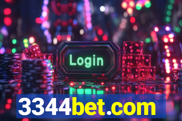 3344bet.com