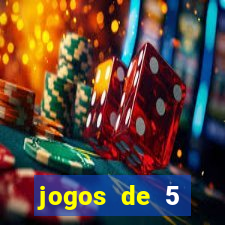 jogos de 5 centavos nas plataformas