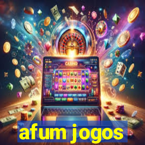 afum jogos