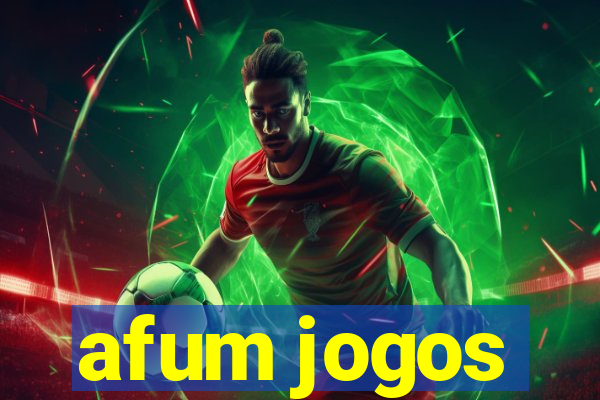 afum jogos