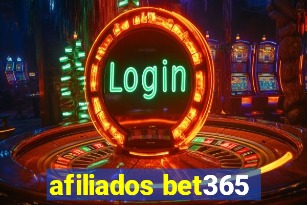 afiliados bet365