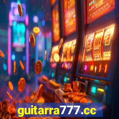 guitarra777.cc