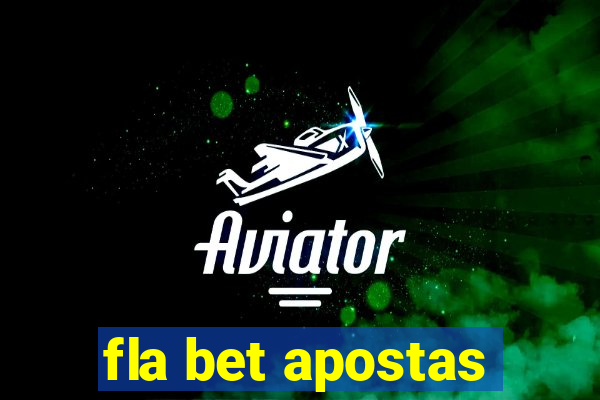 fla bet apostas