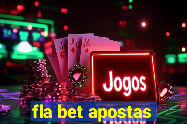 fla bet apostas