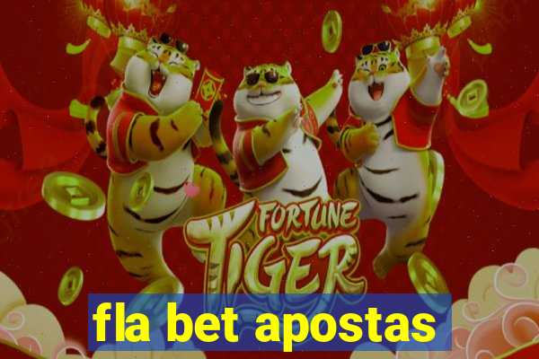 fla bet apostas