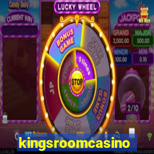 kingsroomcasino