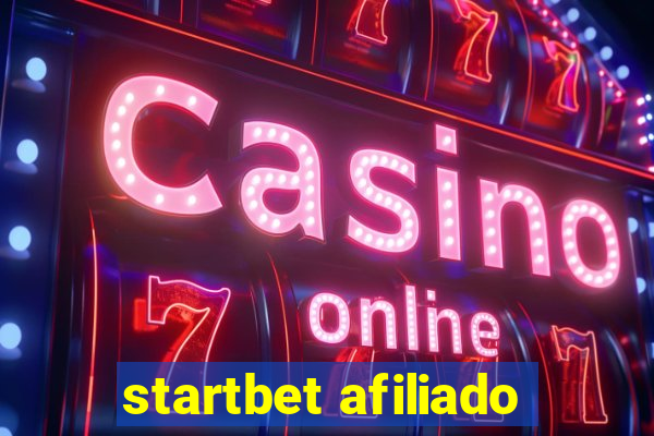 startbet afiliado