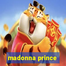 madonna prince