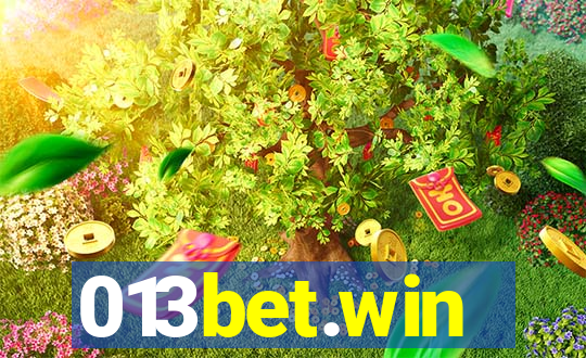 013bet.win