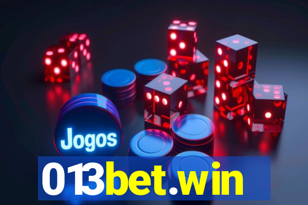 013bet.win