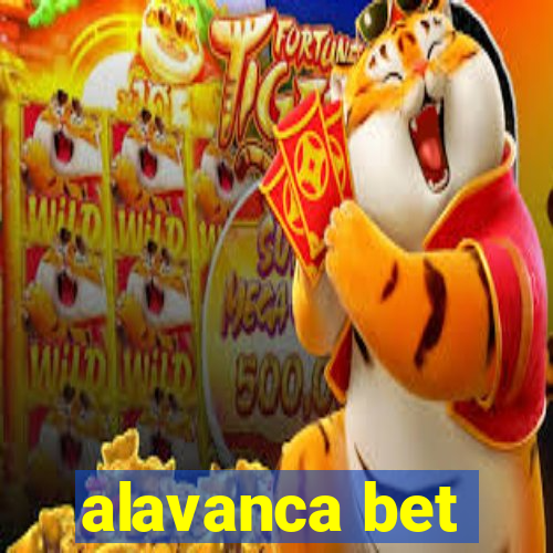 alavanca bet