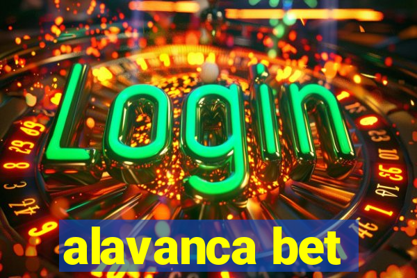 alavanca bet