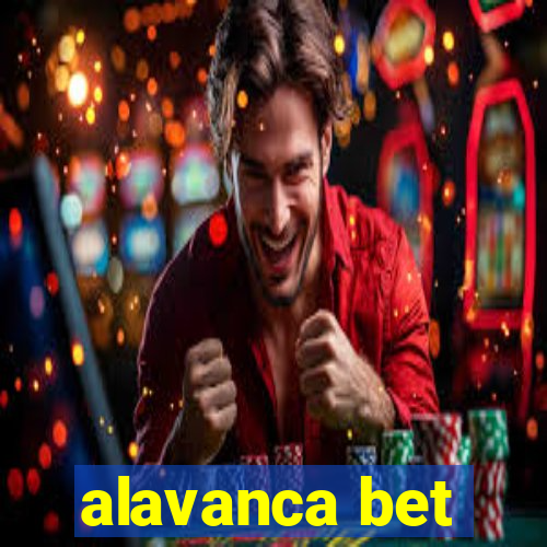 alavanca bet