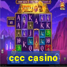 ccc casino