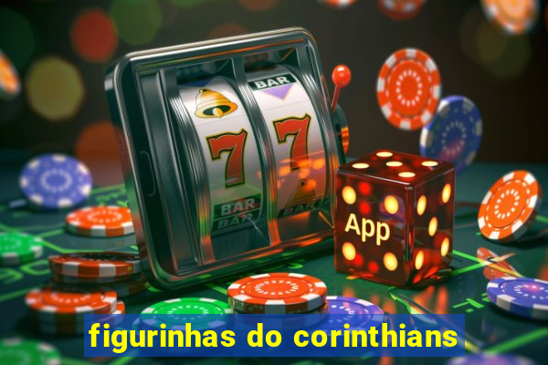 figurinhas do corinthians