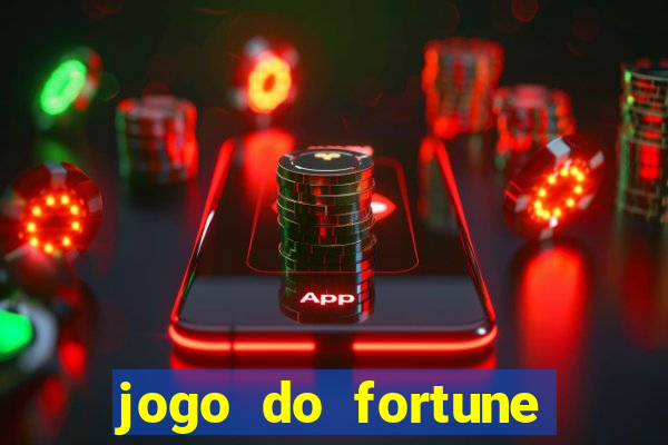 jogo do fortune dragon grátis